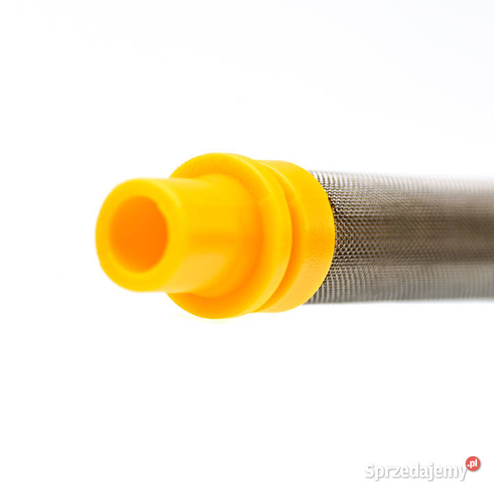 Filtr Paluszkowy 100 Mesh 7 do Agregatu małopolskie