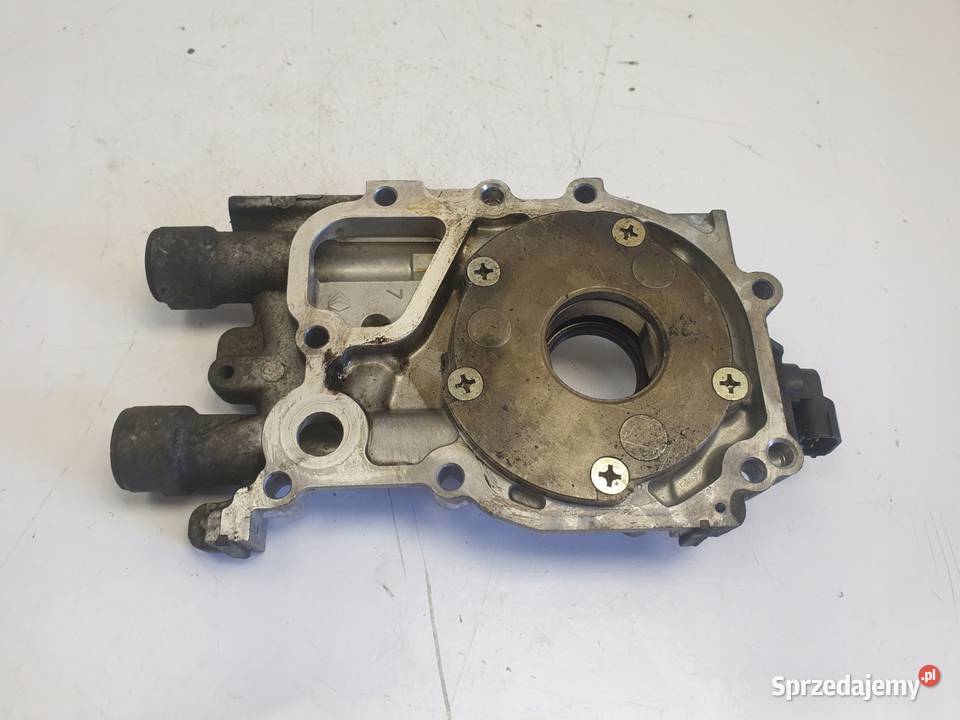 Subaru Legacy III 25 POMPA OLEJOWA oryg Chełm