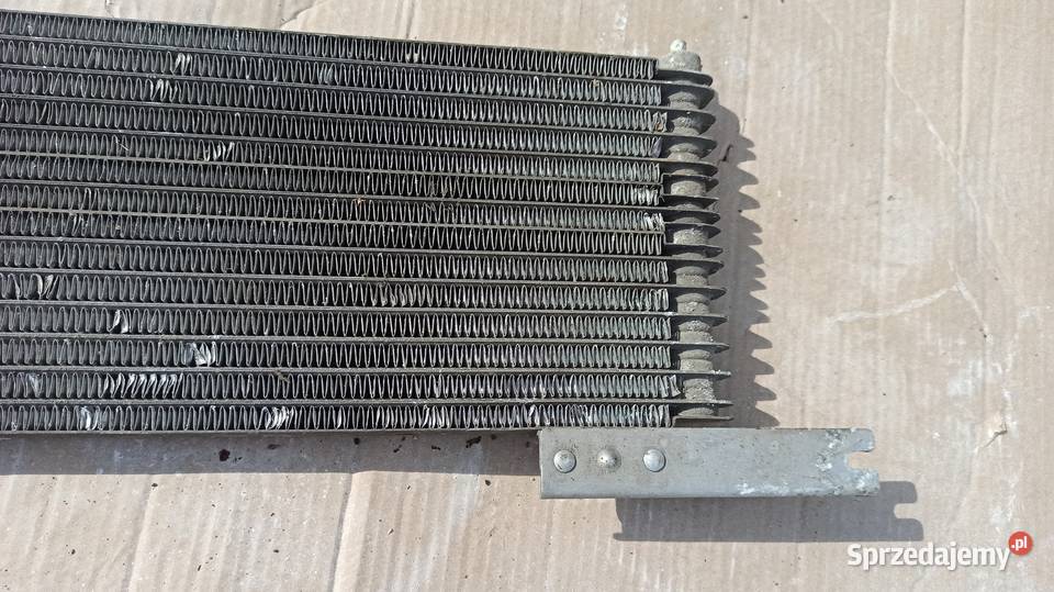 Chłodnica oleju Ford Explorer 40 SOHC III 0205 Rzeszów
