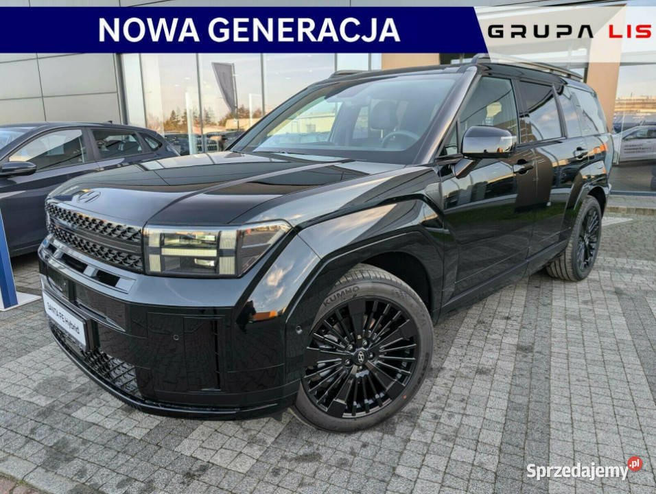 Najnowszej Generacji CALLIGRAPHY 16 TGDI HEV 6AT Kalisz sprzedam