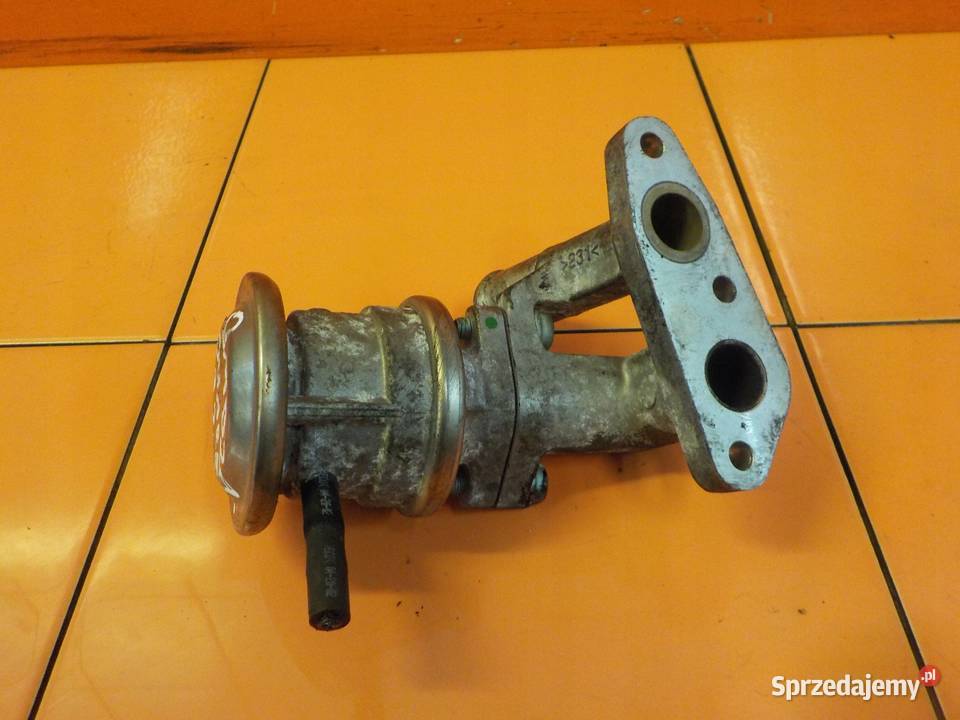 VW TOUAREG 32 VR6 04r 220 AZZ zawor EGR 72228606 sprzedam