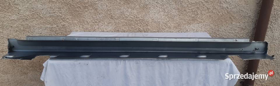 LISTWA NAKŁADKA PROGOWA LEWA SAAB 93 93 II Mielęcin