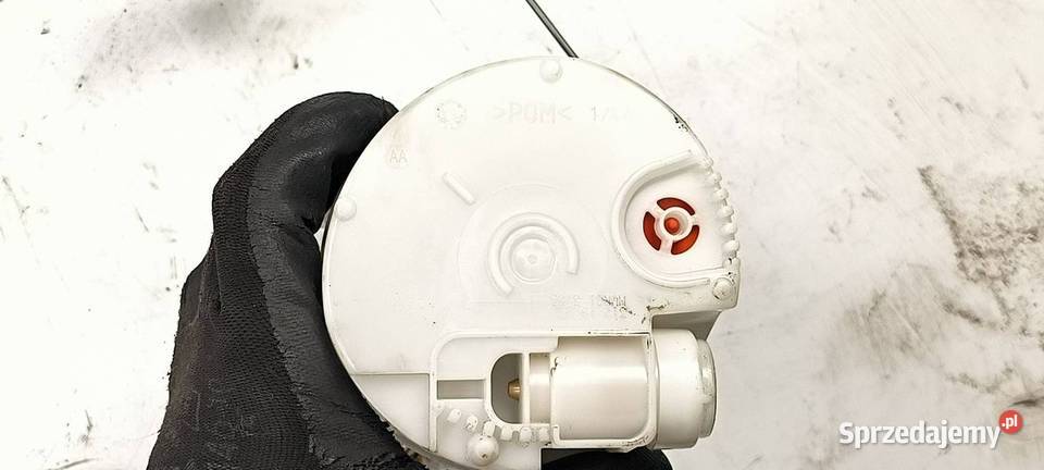 POMPKA PALIWOWA OPEL CORSA F 9823470180 osobowe Lipno