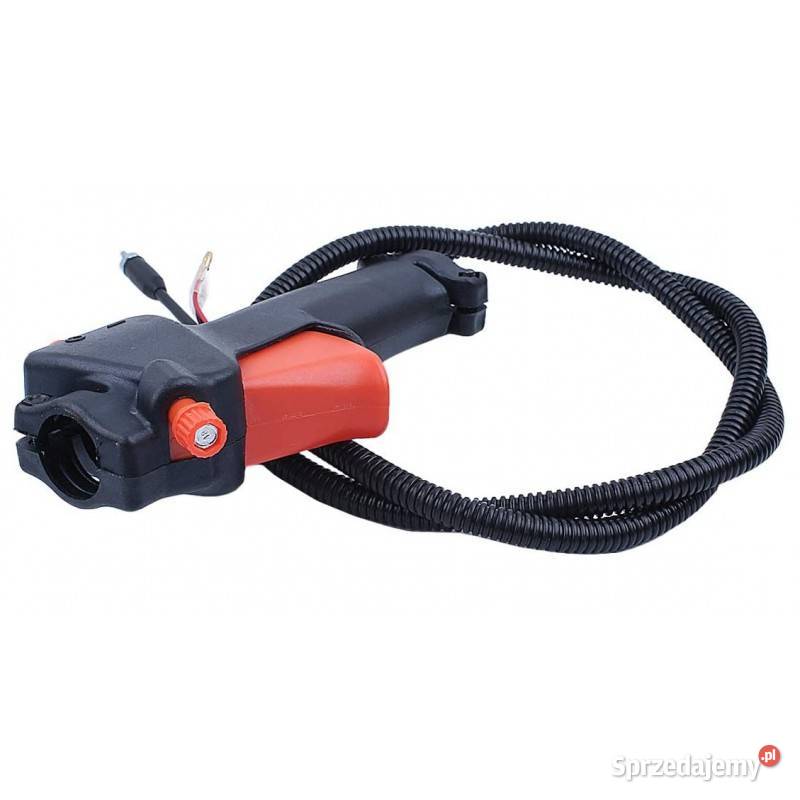 Manetka Gazu Do Wiertnicy Spalinowej Kompletna Gaźniki mazowieckie Ostrołęka sprzedam