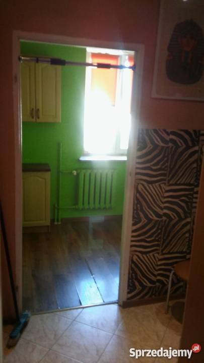 Kawalerka 32 m2 w Wyszkowie 4219zł/m2