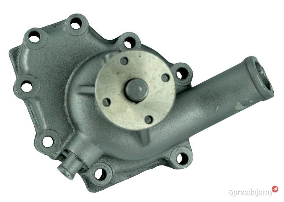 Pompa wody Toyosha S110 S111 S125 P126 S148 Tajęcina sprzedam