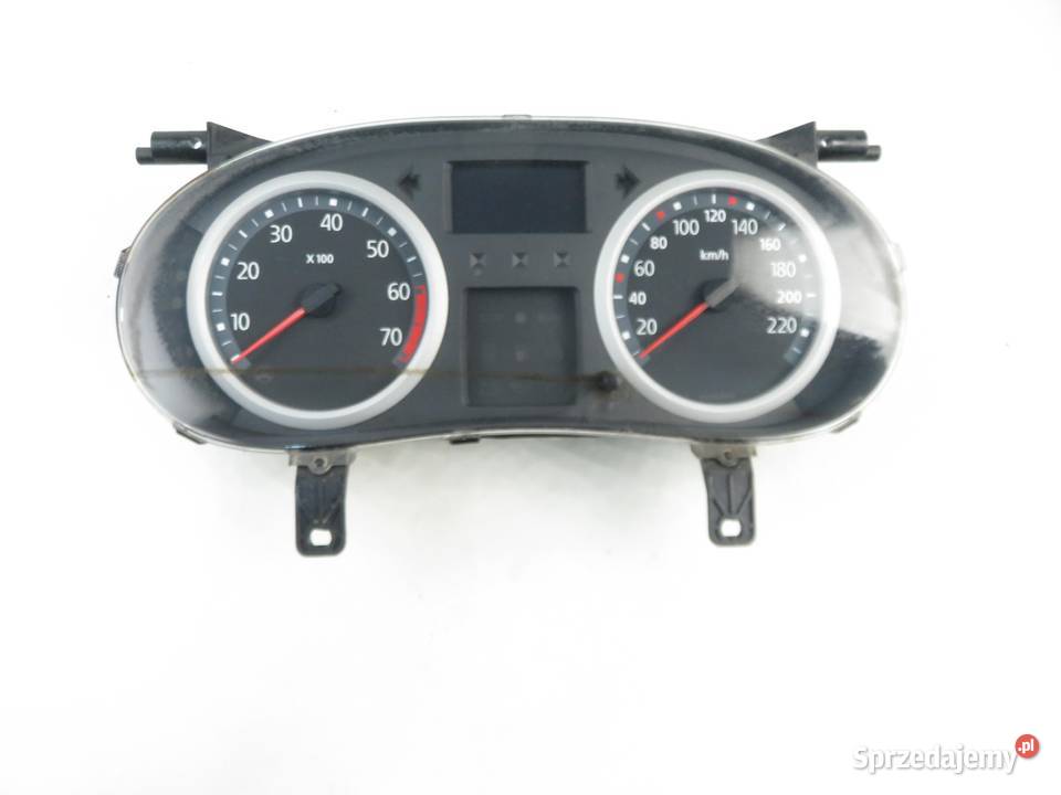 LICZNIK RENAULT CLIO II 14 16V 8200276531A sprzedam