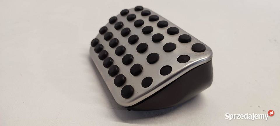 MERCEDES GLC W253 X253 NAKŁADKA NA PEDAŁ