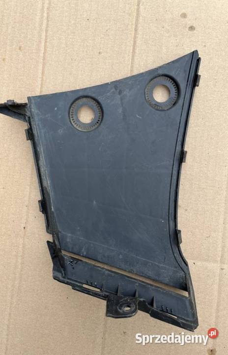 SKODA IV KIEROWNICA POWIETRZA 5E3121763C wielkopolskie