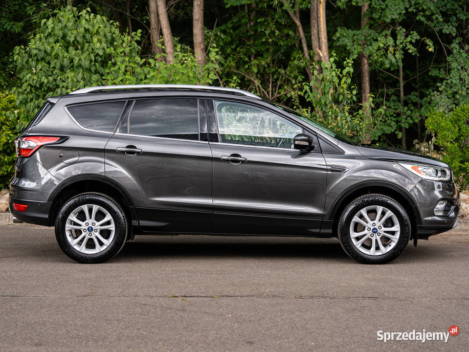 Nowy ModelBUSINESS EDITION20 TDCI150 118 000 Kuga podkarpackie Brzozów sprzedam