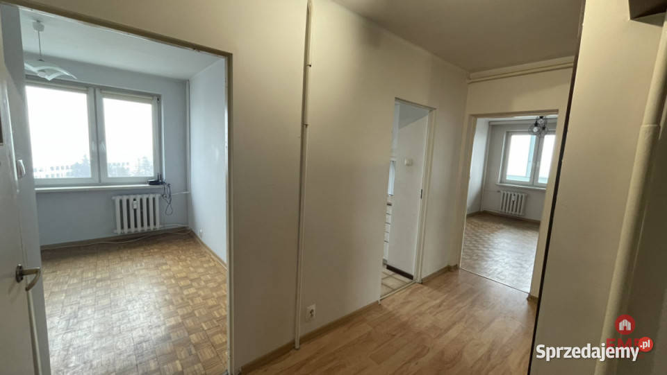 Mieszkanie Białystok 525m2 3pokojowe podlaskie