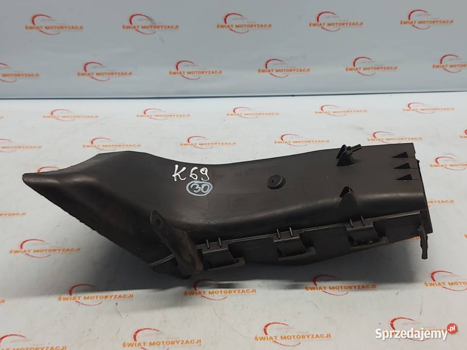 BMW E91 06r rura dolot powietrza prawa 7121570 Kielce sprzedam