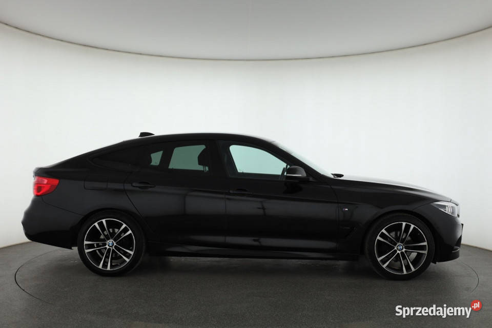 BMW 3GT 320d xDrive GT