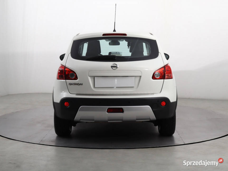 Nissan Qashqai 16 Katowice sprzedam