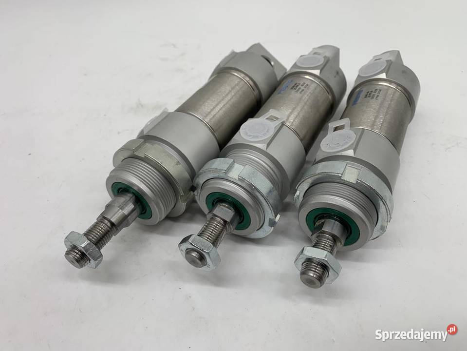 Festo DSNU4025PPSA 559305 Siłownik okrągły