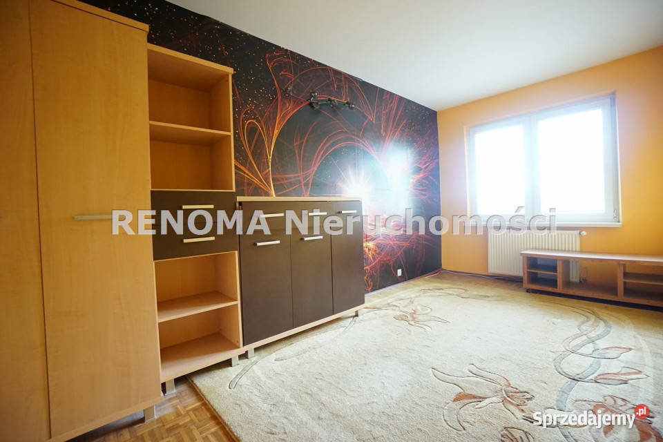 Mieszkanie 5416m2 3 pokoje Białystok Władysława
