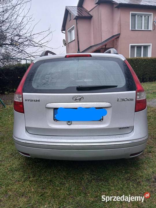 samochód hyundai 90KM Kalinowo sprzedam