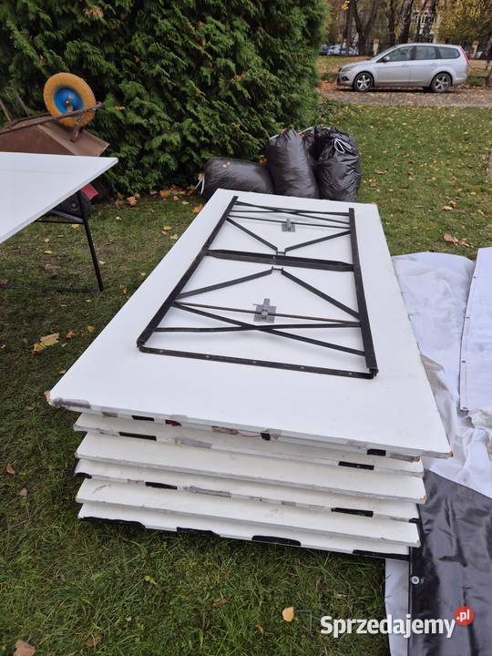 Stół 100x200 składany Kraków