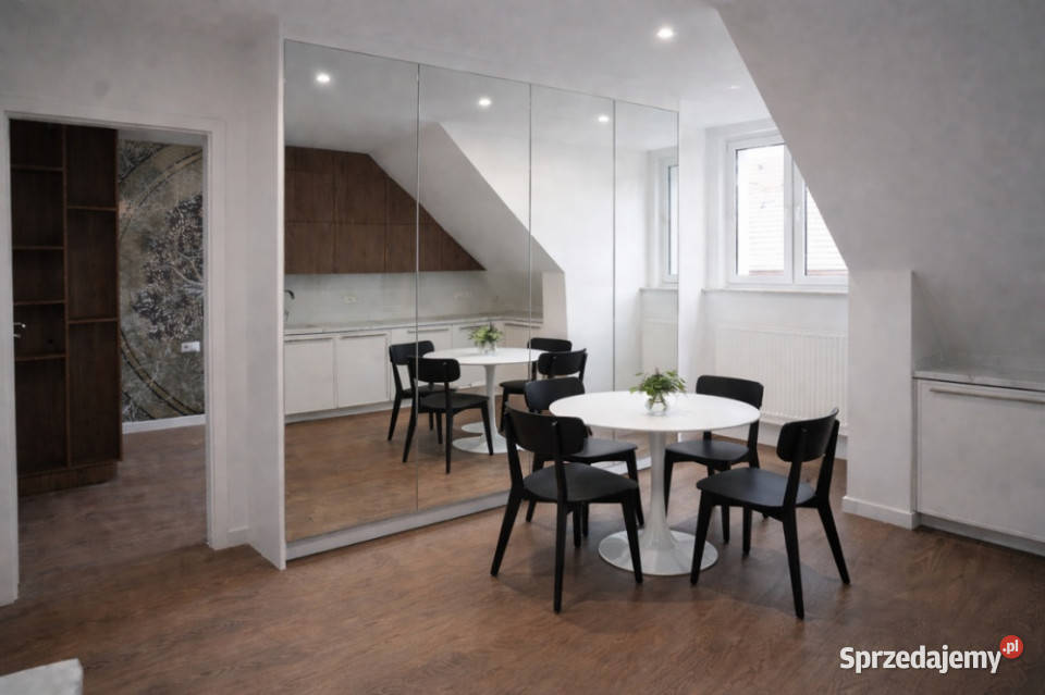 Przytulne mieszkanie z doskonałą komunikacją i 15865zł/m2 Kraków