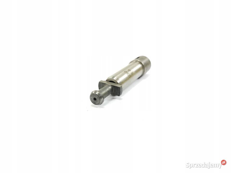 SEKCJA POMPY WTRYSKOWEJ BOSCH IVECO 2418441004