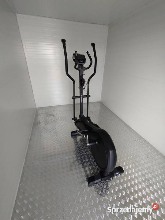 Kettler Optima 800 Orbitrek treningowy Zdzieszowice