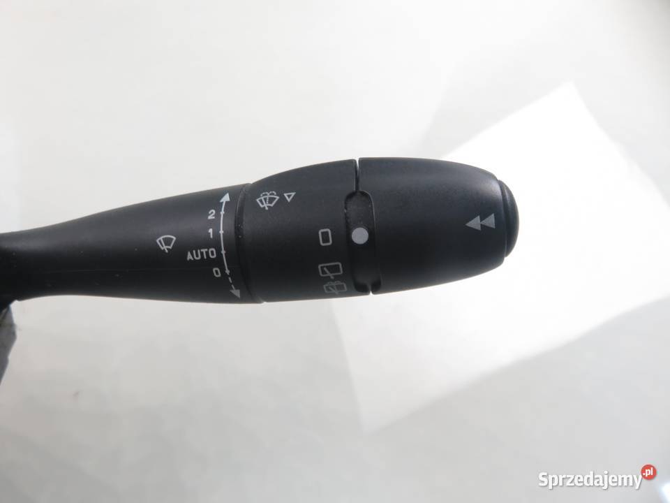 PRZEŁĄCZNIK ZESPOLONY CITROEN C3 I 96576767XT