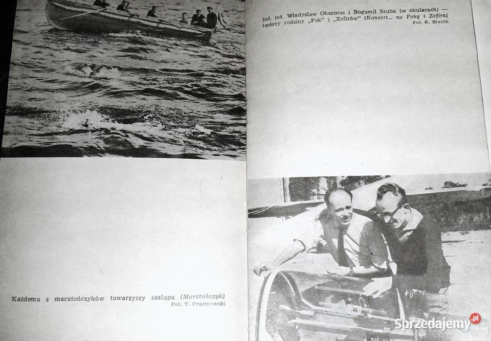 rekordu Krzysztof Blauth Chełm sprzedam