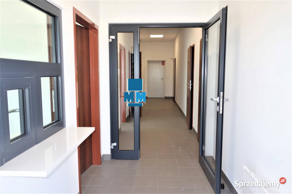Magazyn do wynajęcia śląskie Częstochowa A1 1725m2