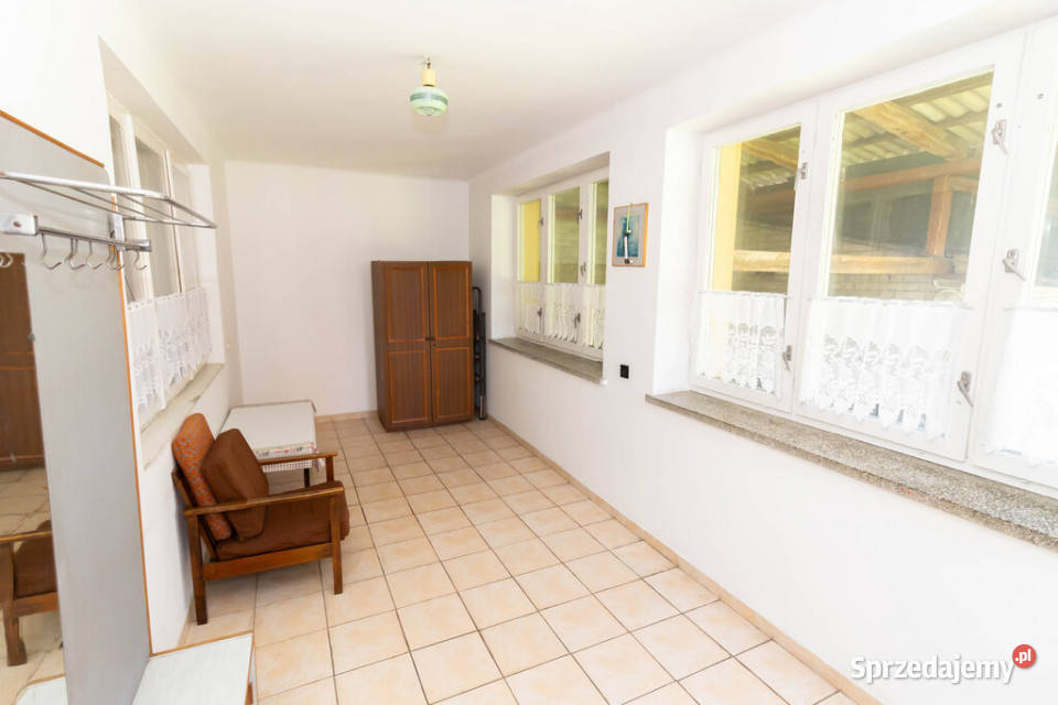 Przytulny dom 116m2 działka 1147m2 Opatów