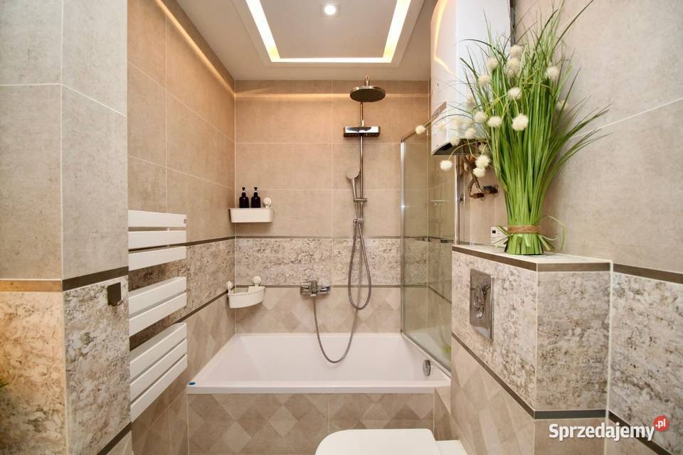 Wynajem apartamentu na doby