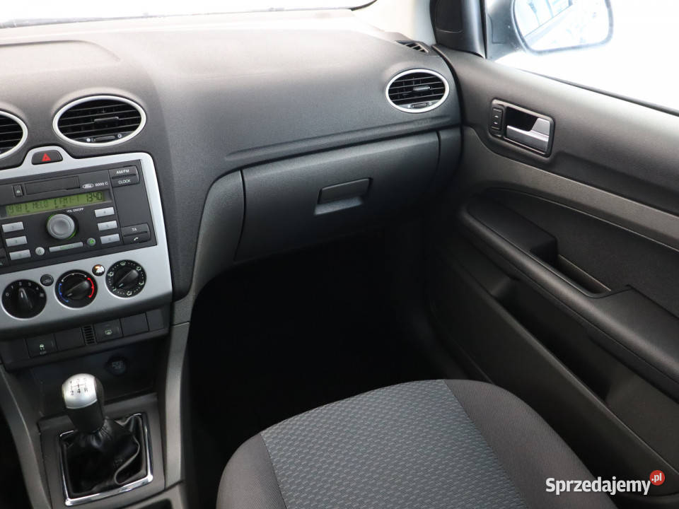 Ford Focus 16 i 4/5 Focus sprzedam