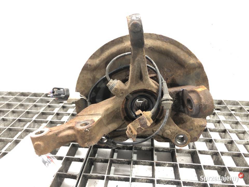 ZWROTNICA PRAWY PRZÓD MITSUBISHI MIRAGE SPACE osobowe sprzedam