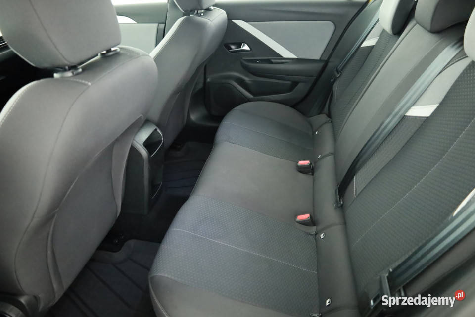 Opel Astra 12 Turbo system Start-Stop Piaseczno