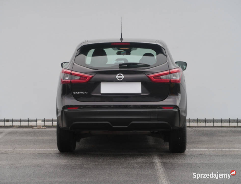 Nissan Qashqai 12 DIGT czujnik deszczu