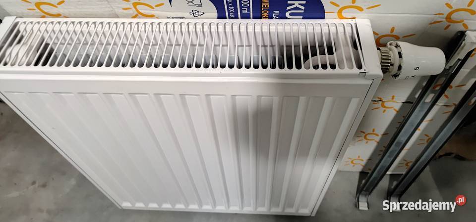 Grzejnik PURMO CV22 600x500x90 z dolnym Grzejniki Ostrowiec Świętokrzyski