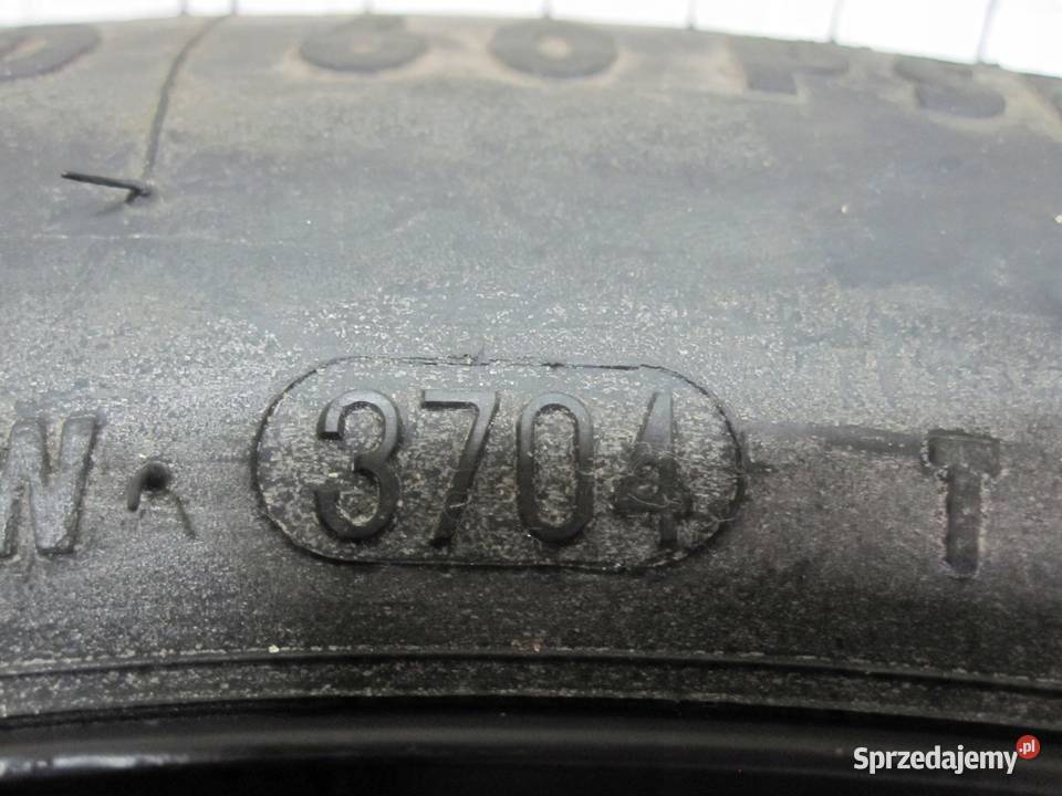 FORD FOCUS MK1 I koło dojazdowe 1258015 95M Koła dojazdowe sprzedam