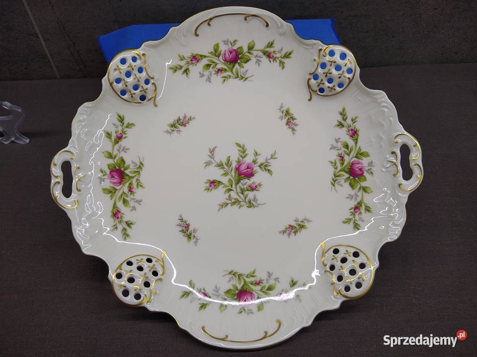 Patera Rosenthal Moliere 30 Kalisz