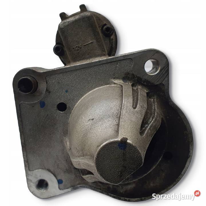 ROZRUSZNIK Ford Focus III MK3 16 TDCI Chełm