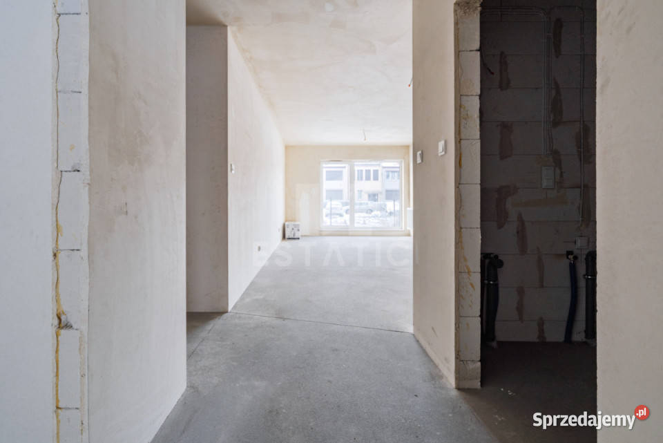 Mieszkanie 5953m2 3 pokoje Gdańsk Sucha pomorskie