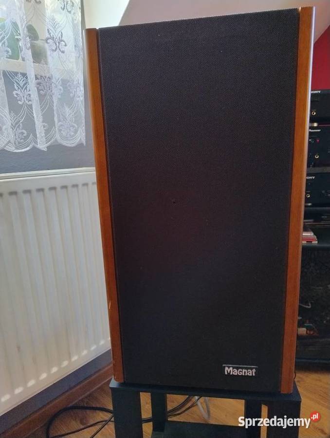 Kolumny Magnat all ribbon 4 Trzebuska