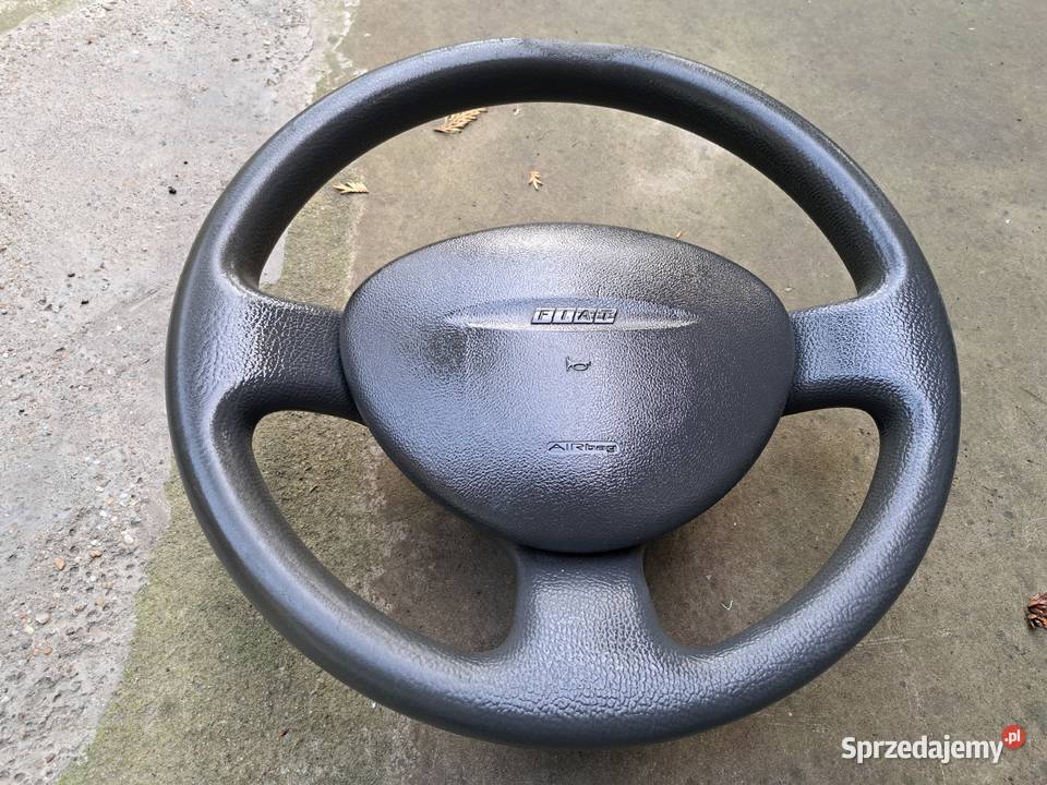 Kierownica SEAT NOWA17000 Leszno