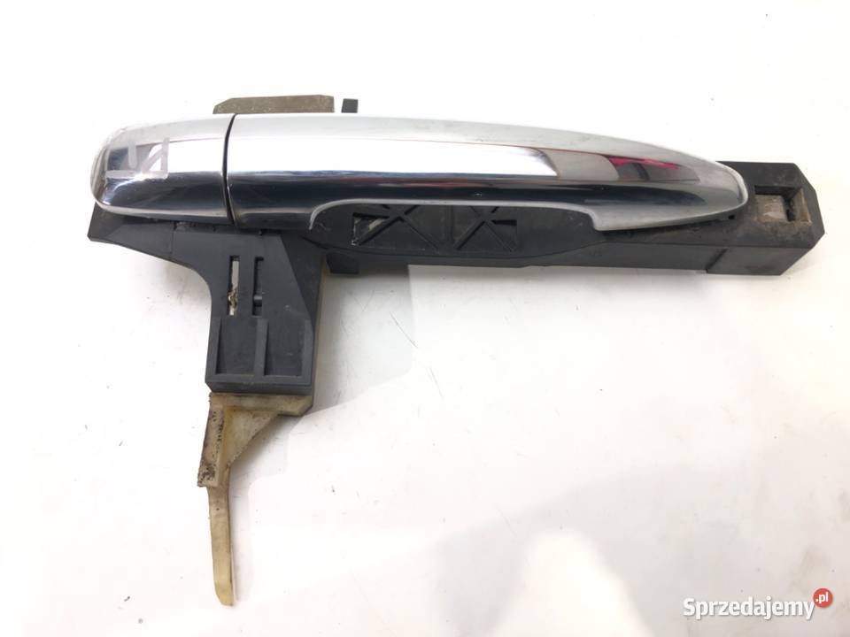 KLAMKA ZEWNĘTRZNA PRAWY TYŁ SUBARU TRIBECA SUV