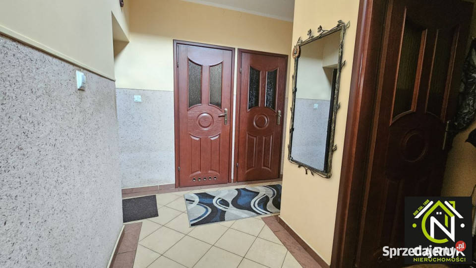 sprzedaży domu wolnostojącego 140m2 Pobierowo