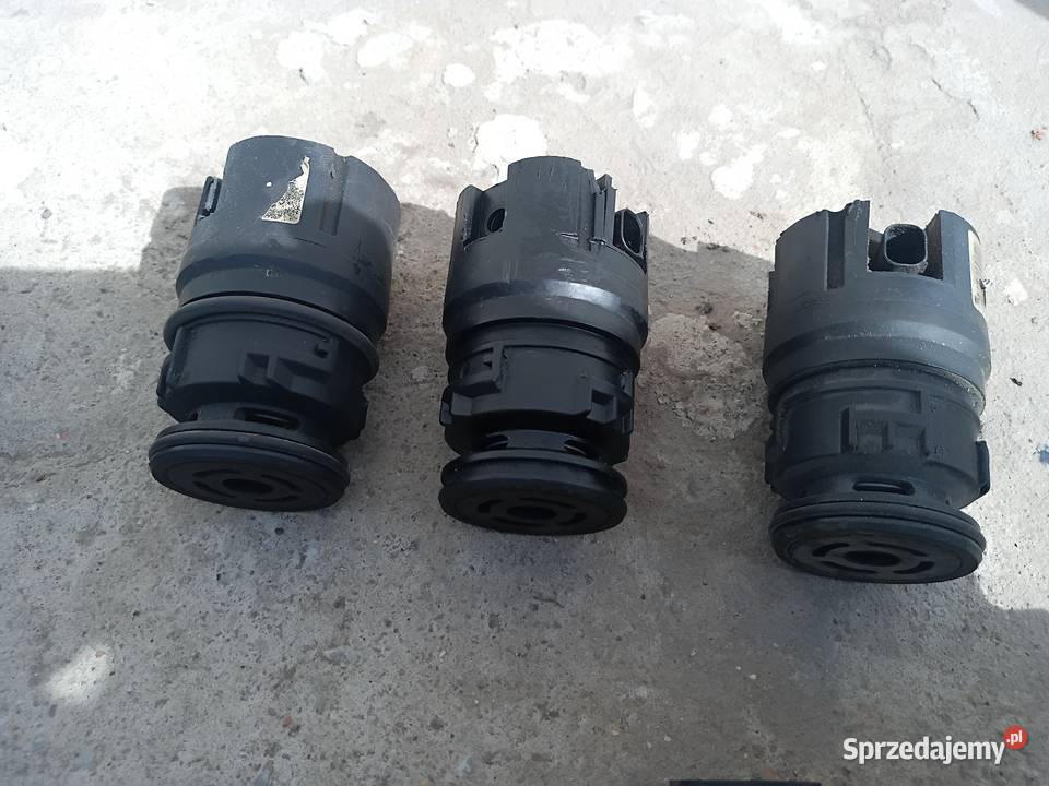 Mercedes w211 airmatic części kujawsko-pomorskie Radziejów