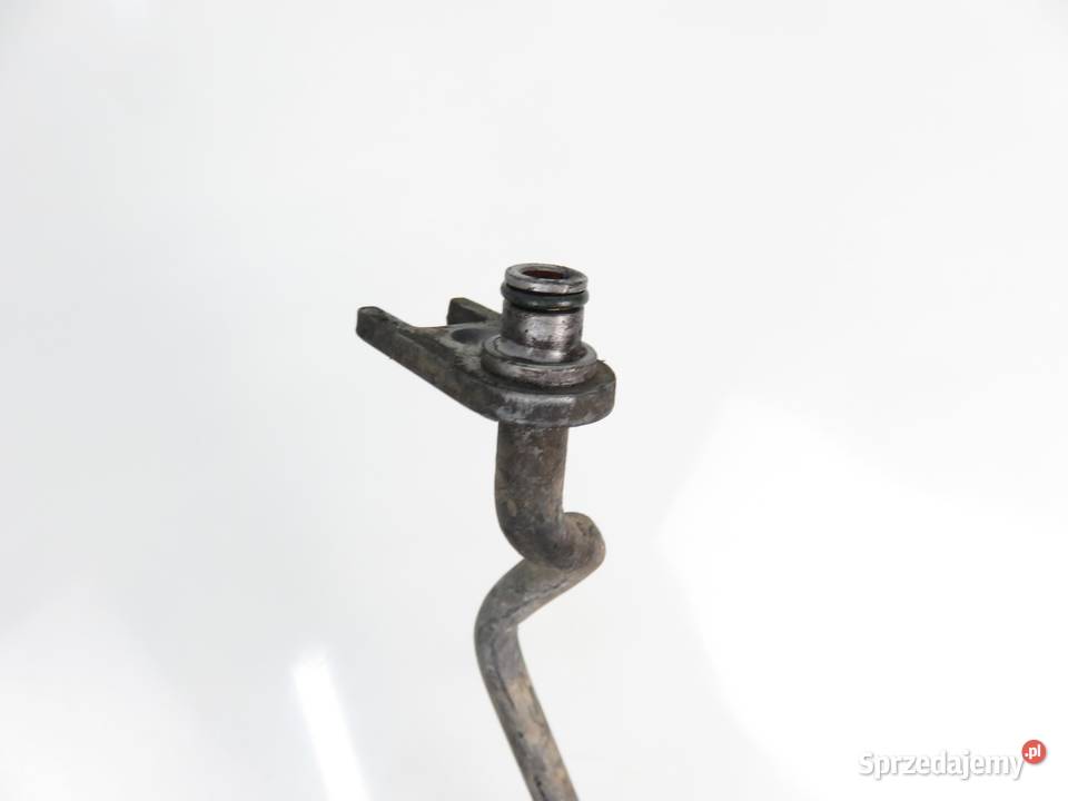 PRZEWÓD WSPOMAGANIA FIAT CROMA II 0100185116013 małopolskie