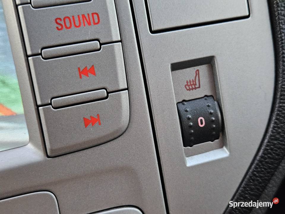 Ford Kuga 4x4 20 140163 INDIVIDUAL automat Full Dynów