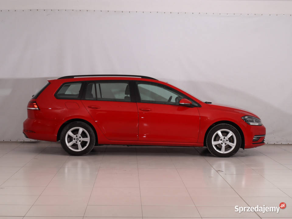 VW Golf 15 TSI Piaseczno
