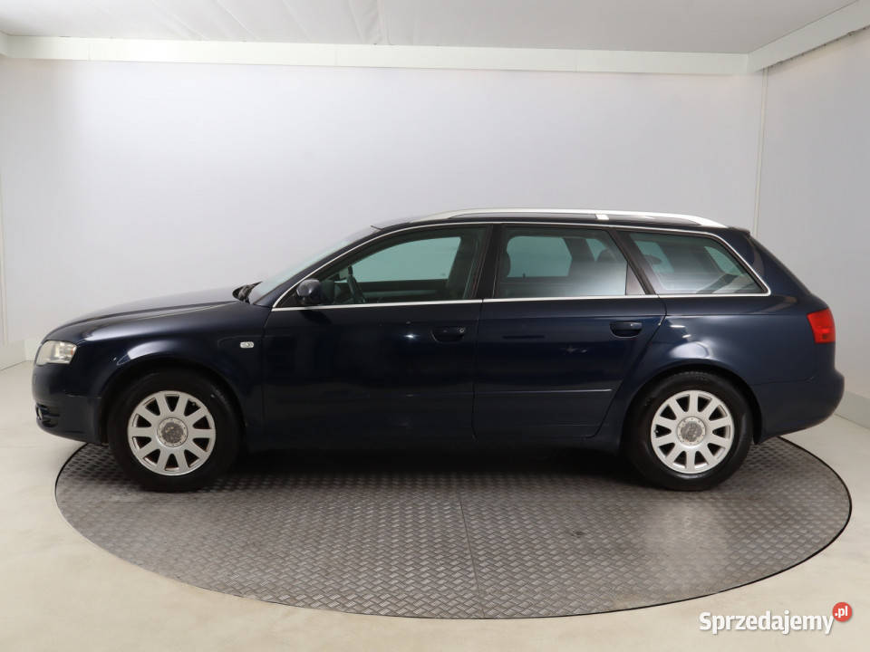 Audi A4 20 TDI 4/5 dolnośląskie Bielany Wrocławskie sprzedam