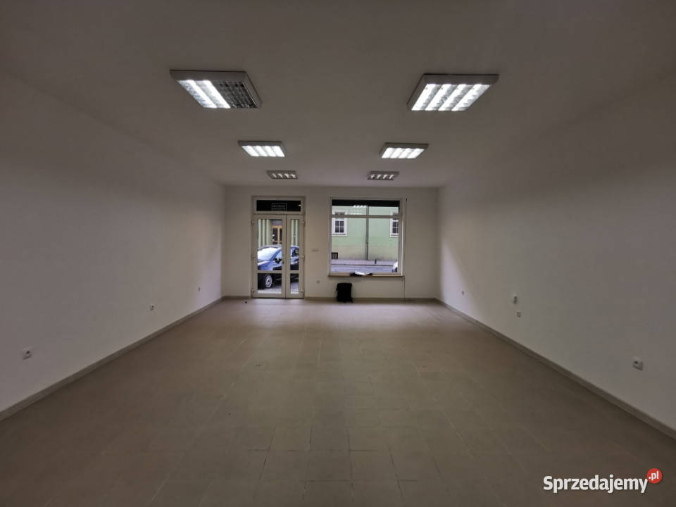 Wyjątkowa okazja Gotowy lokal Twojego biznesu Sprzedaż