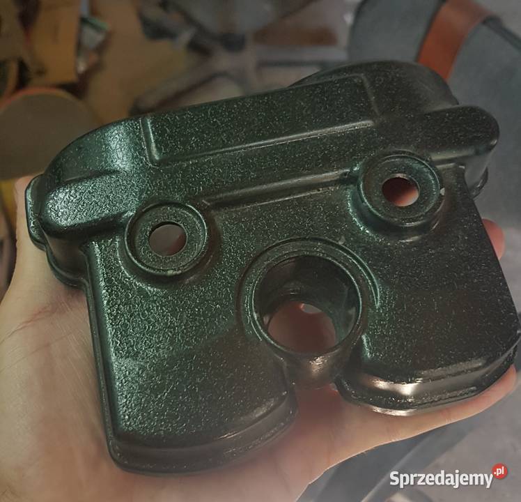 Pokrywa głowicy kawasaki kx 250 kxf250 mazowieckie Lipsko